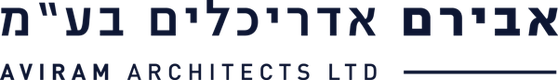 Aviram Architects